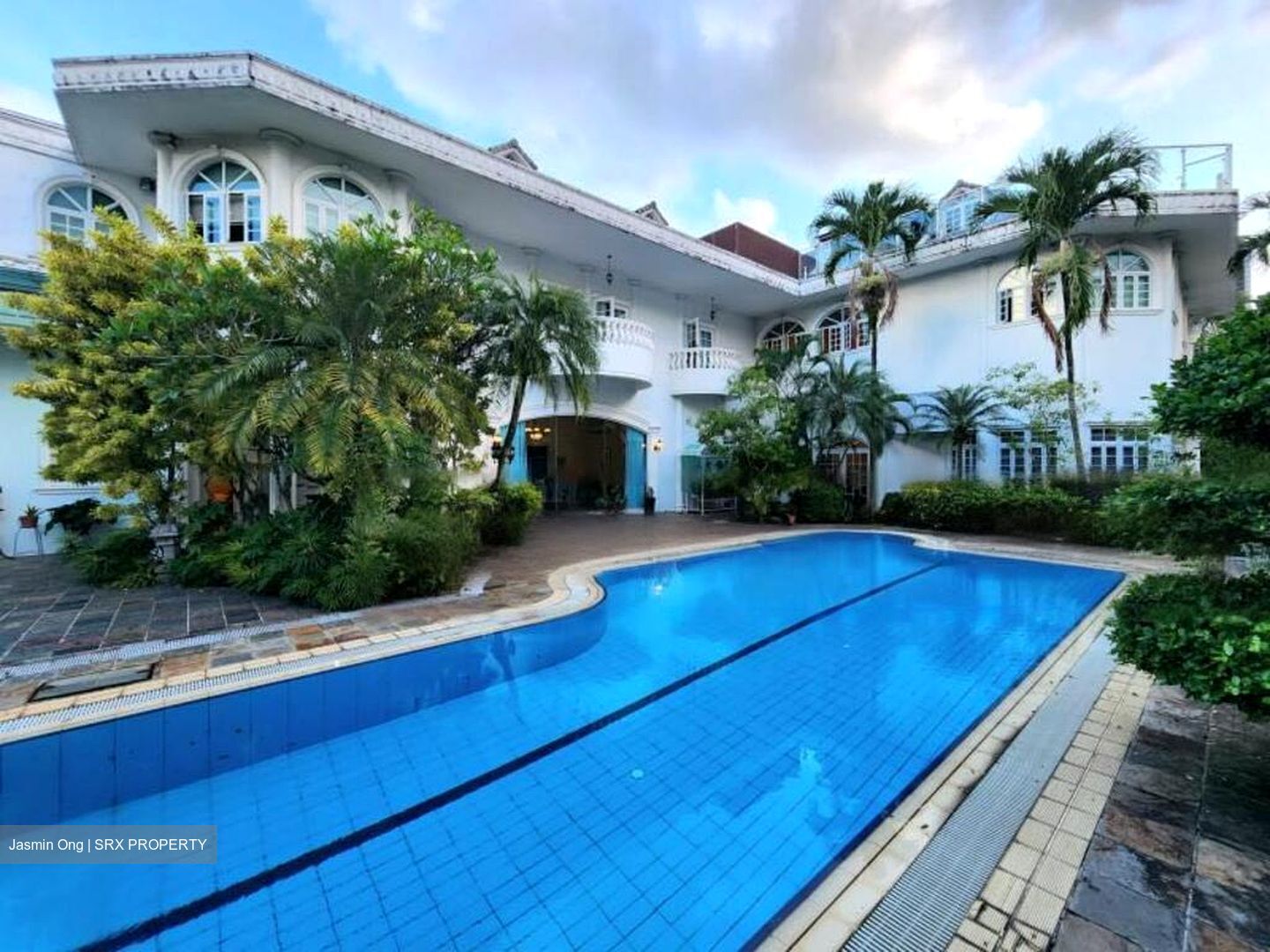 Jalan Penjara (D3), Detached #467975411